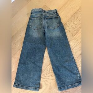 Gap high rise stride ankle